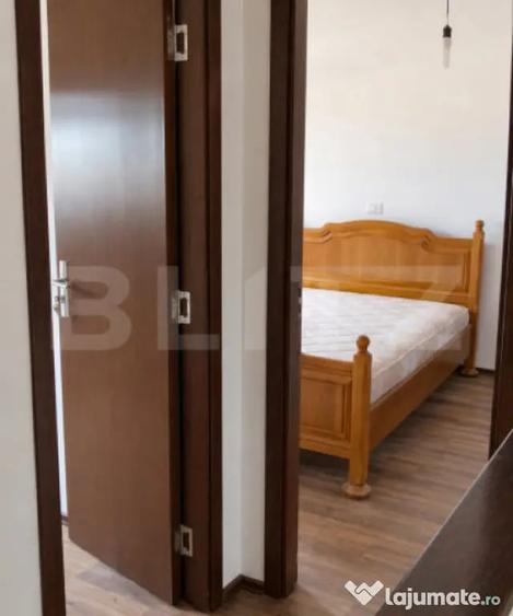 Apartament cu 3 camere decomandat în Burdujeni