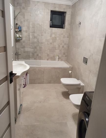 Casă cu 3 camere în Central