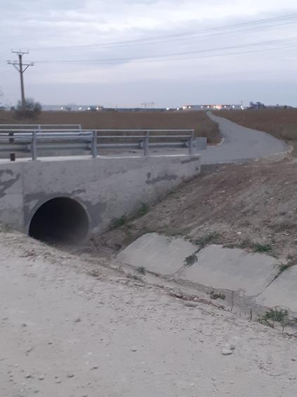Teren Construcții intravilan de 56300 mp, în Bolintin-Deal
