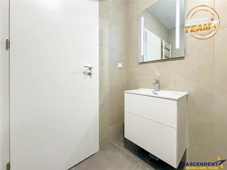 Premiera in judetul Covasna! Studio NZEB A+, 41,40 mp - 16