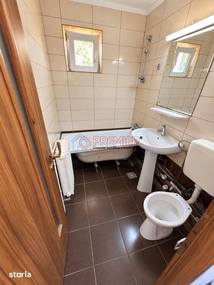 Apartament cu 2 camere în Giurgiului
