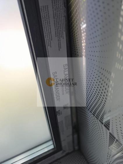 Studio | Creditabil | Renovat | Utilat | 1980 | Metrou Pacii - 5 min - 8