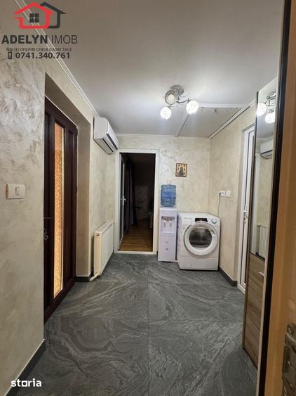 Casă cu Teren 289 Mp în Central