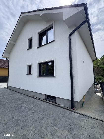 Casa cu finisaje premium, Mun. Bistrita zona Str. Valea Budacului - 15