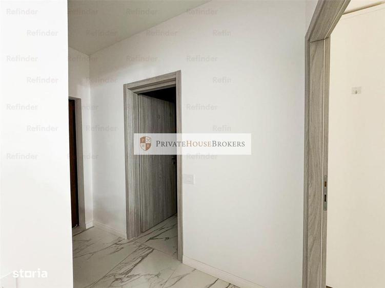 Pipera | Baneasa | Aviatiei | Ambiance Residence 2 | Bloc 2023 | Centr - 12
