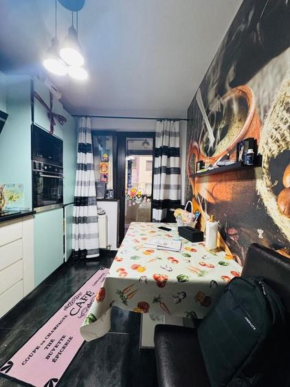 3 camere | Dream Residence | 73 mp | 2 băi | T736 - 7