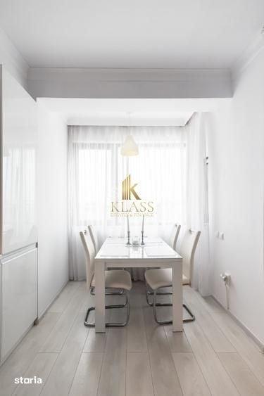 Apartament cu 2 camere în Nord