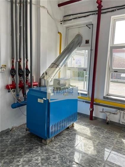 Spațiu comercial, de 3,150 mp, în Central