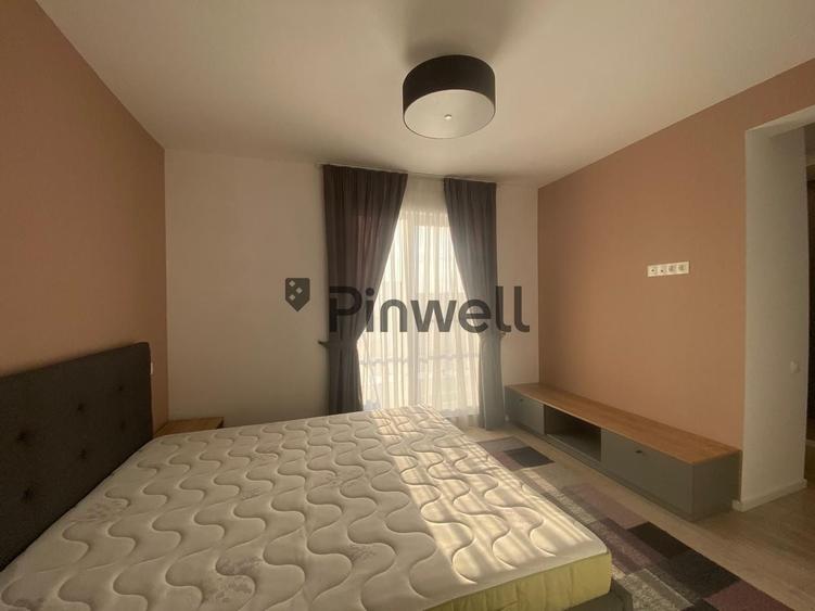 Penthouse 3 Camere | 132 mp & 2 Terase | New Point Pipera | Parcare - 13