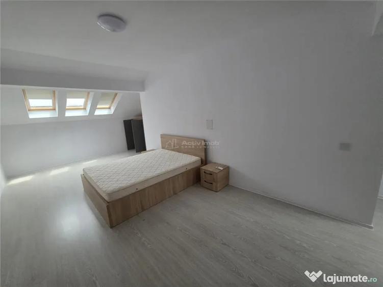 Casă cu 5 camere cu Teren 85 Mp în Central
