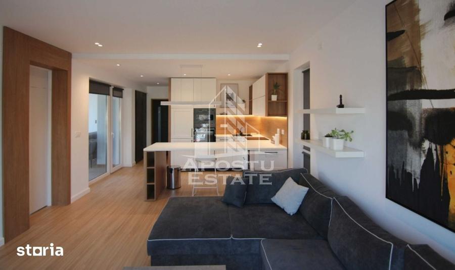 Apartament 2 camere, de inchiriat, Sagului, Timisoara - 2