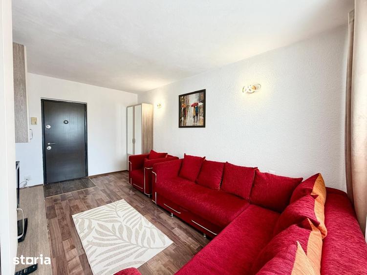 Apartament cu 4 camere decomandat în Trei Stejari