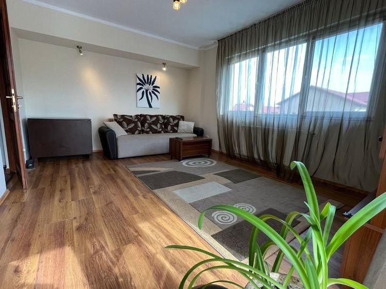 Apartament cu 2 camere decomandat în Bună Ziua