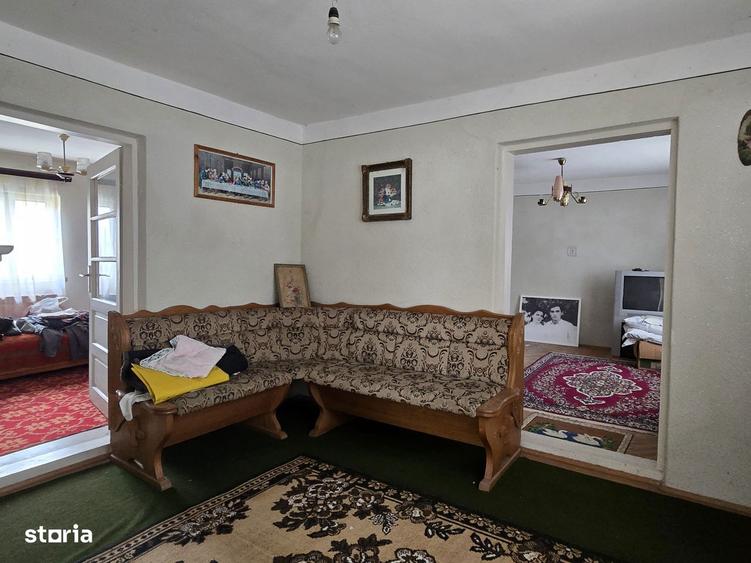 Casa + teren 4467 mp, Hotarele, Giurgiu - 18