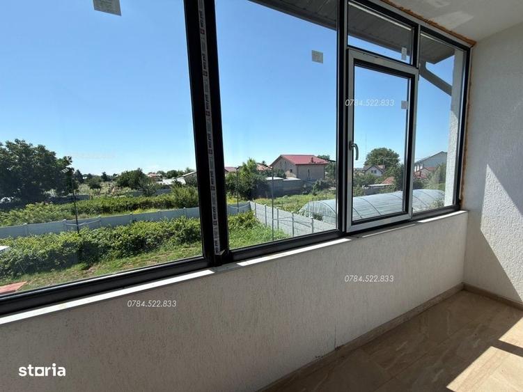 Casa premium 5 camere MOBILATA la 200 m de Bd. 1 Mai Berceni Ilfov - 6
