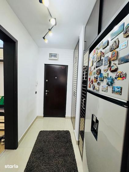 Apartament 2 camere Dristor/ Park Lake/ Parcare inclusa - 8