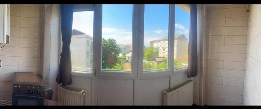 Apartament cu 2 camere decomandat în Burdujeni