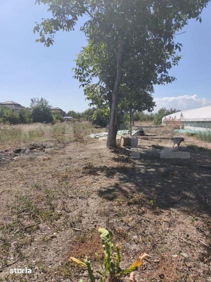 Casă cu 3 camere cu Teren 1435 Mp în Central