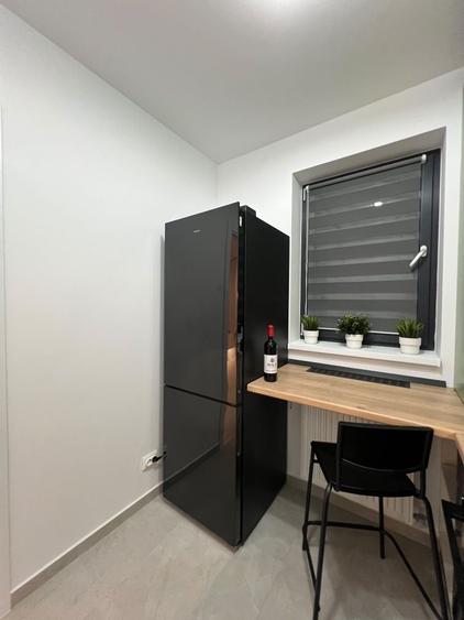 Garsoniera premium hils brauner - 8