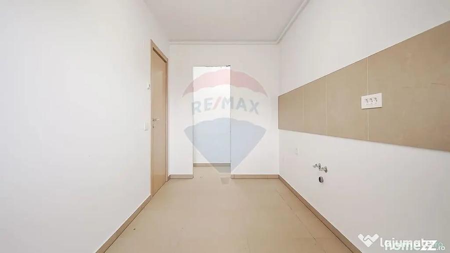 Apartament cu 2 camere semidecomandat în Sud