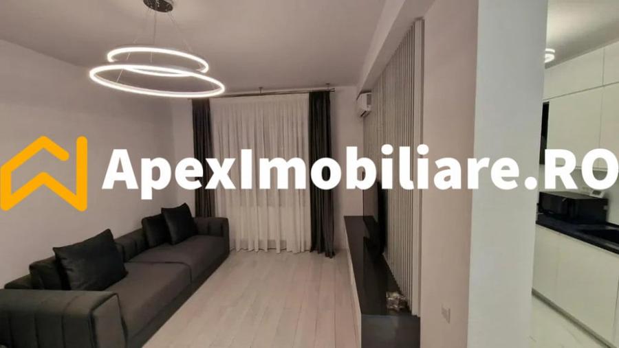 Apartament 2 camere de inchiriat Grozavesti Bucure?ti | Ape - 1