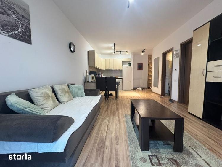 Apartament 2 camere, 50 MP, Parcare, Sophia Residence/ Buna ziua - 5