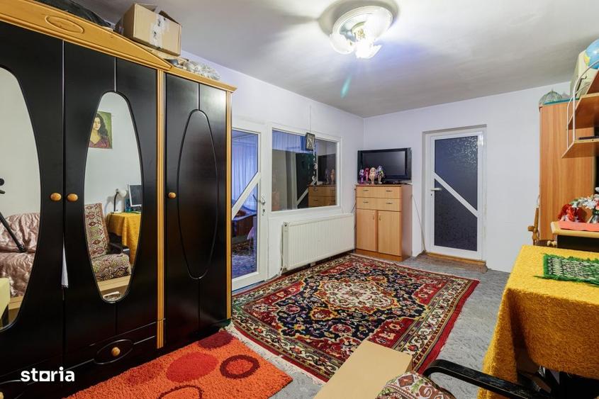 Casa 4 camere tramvai Progresul - 10