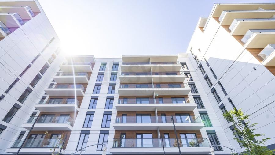 Apartament cu 2 camere decomandat, mobilat în Străulești