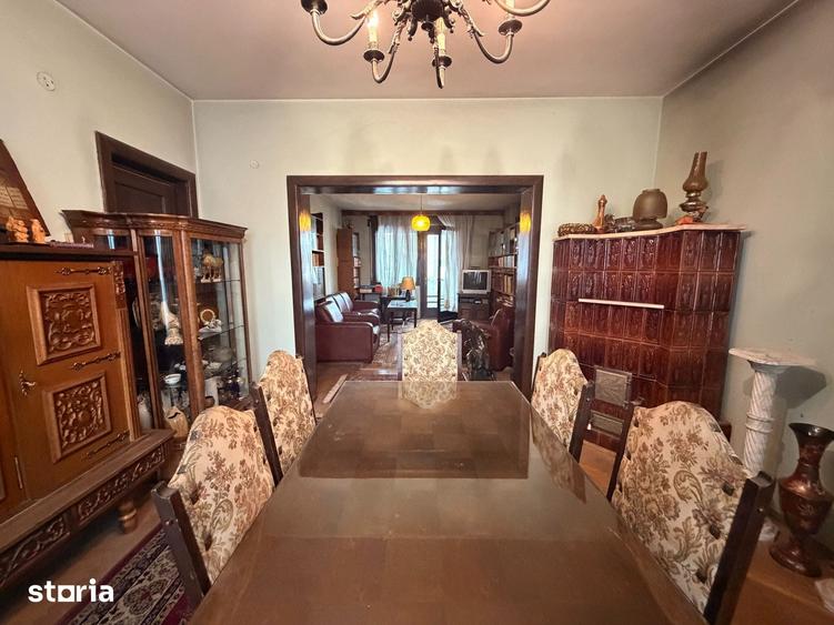 Apartament cu 2 camere în Victoriei