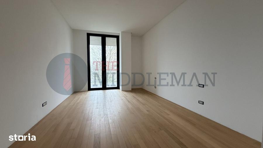 Apartament cu 3 camere în Floreasca