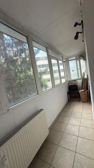 Apartament cu 2 camere decomandat în Vest
