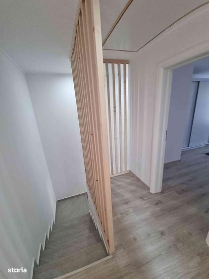 Casă cu 3 camere în Central