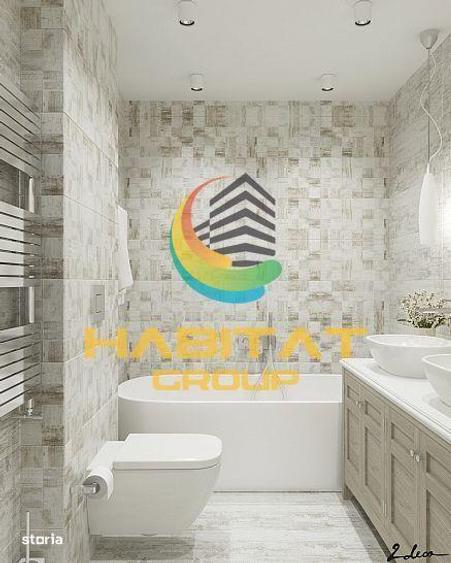 Apartament cu 3 camere în Apărătorii Patriei