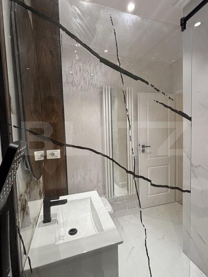 Duplex cu 4 camere cu Teren 357 Mp în Săcălaz