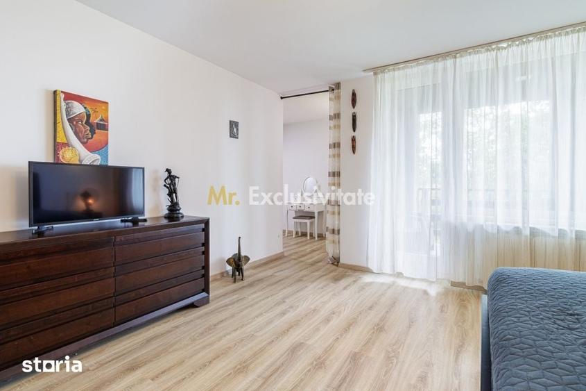 Casă cu 6 camere cu Teren 1537 Mp în Cornetu