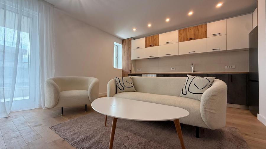 PRIMA ÎNCHIRIERE | 2 CAMERE | 2 BĂI | LEBĂDA LAKE RESIDENCE| VEDERE LAC - 3