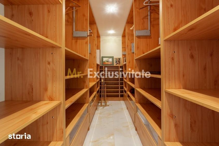 Apartament cu 3 camere în Calea București