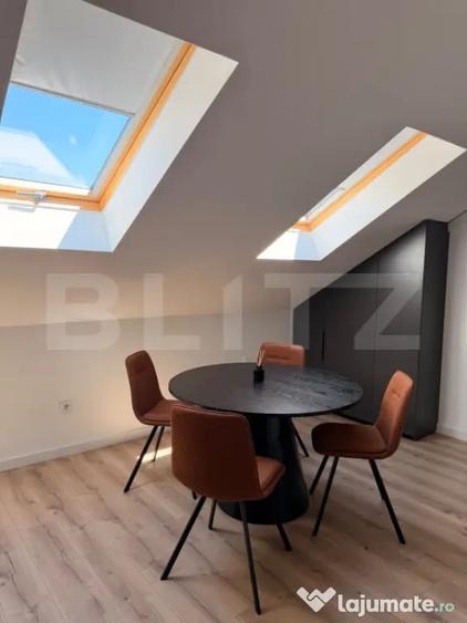 Apartament 3 camere, 70 mp, zona Urusagului - 17