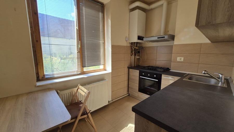 Apartament cu 2 camere pe strada Lunga - 4