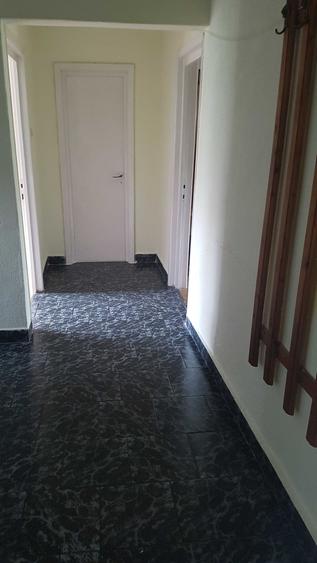Apartament cu 2 camere decomandat în Gară