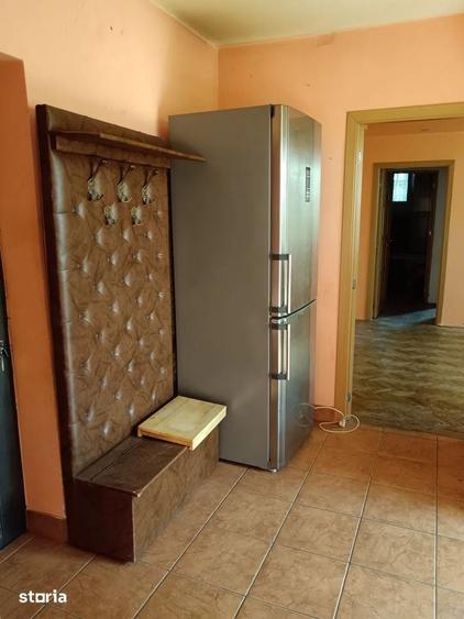 Apartament Nicolae Titulescu 3camere 4/4 - 5