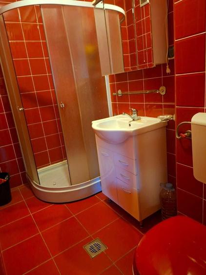 Apartament cu 2 camere semidecomandat în Dorobanți