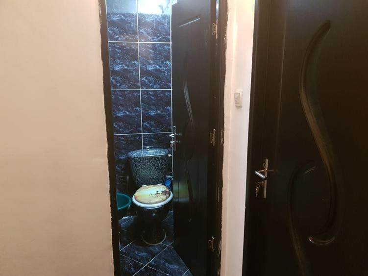 Apartament cu 3 camere decomandat în Dumbrăvița
