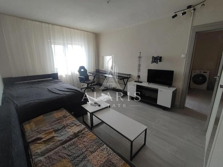 Apartament 1 camera, 40 mp, zona Complex Studentesc - 1