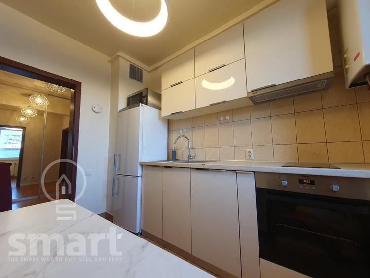 Apartament modern 2 camere pet friendly central - 6