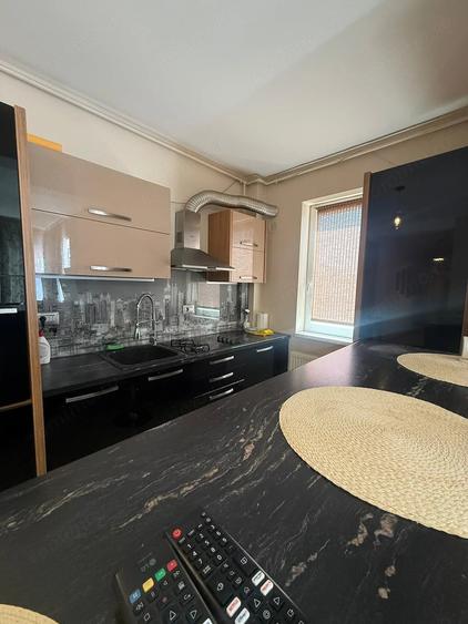 Apartament cu 2 camere semidecomandat în Braytim