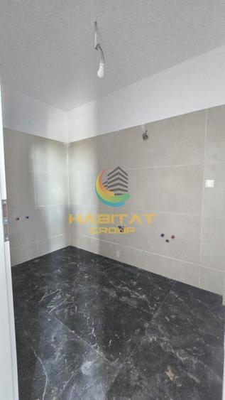 Apartament cu 3 camere decomandat în Berceni