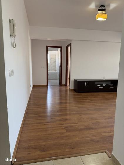 Apartament cu 2 camere decomandat în Dudu