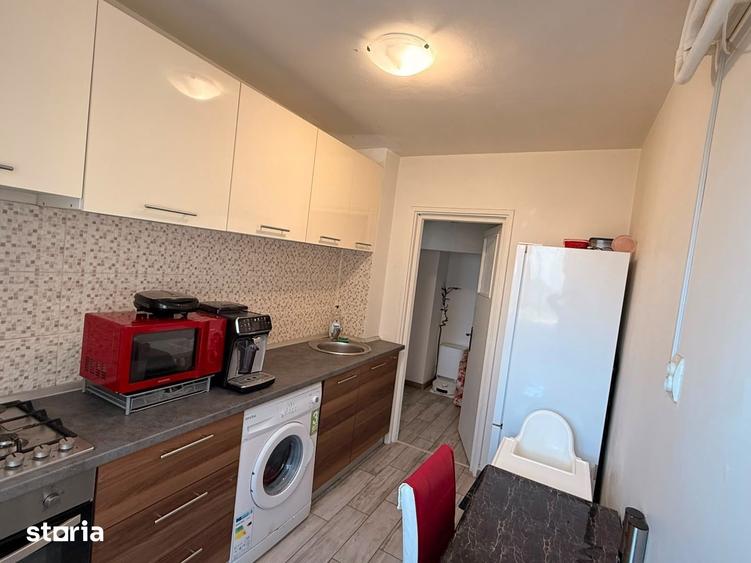 APARTAMENT 2 CAMERE | IANCULUI | VATRA LUMINOASA - 12