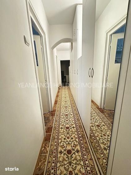 VITAN. Apartament 2 camere de inchiriat